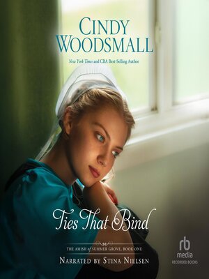 Ties That Bind - Audiobook